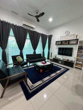 Nurasyura Puncak Homestay